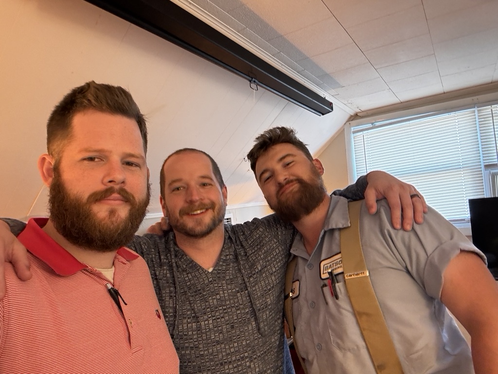 The AmCore team